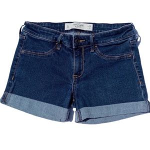 ABERCROMBIE & FITCH Shorts